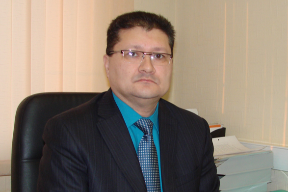 Шумков А.М.